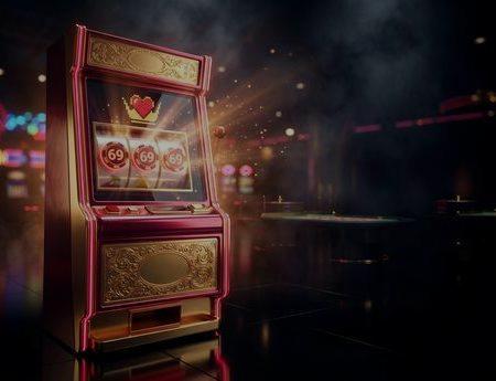 69 Games Casino