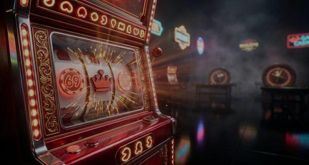 69 Games Casino